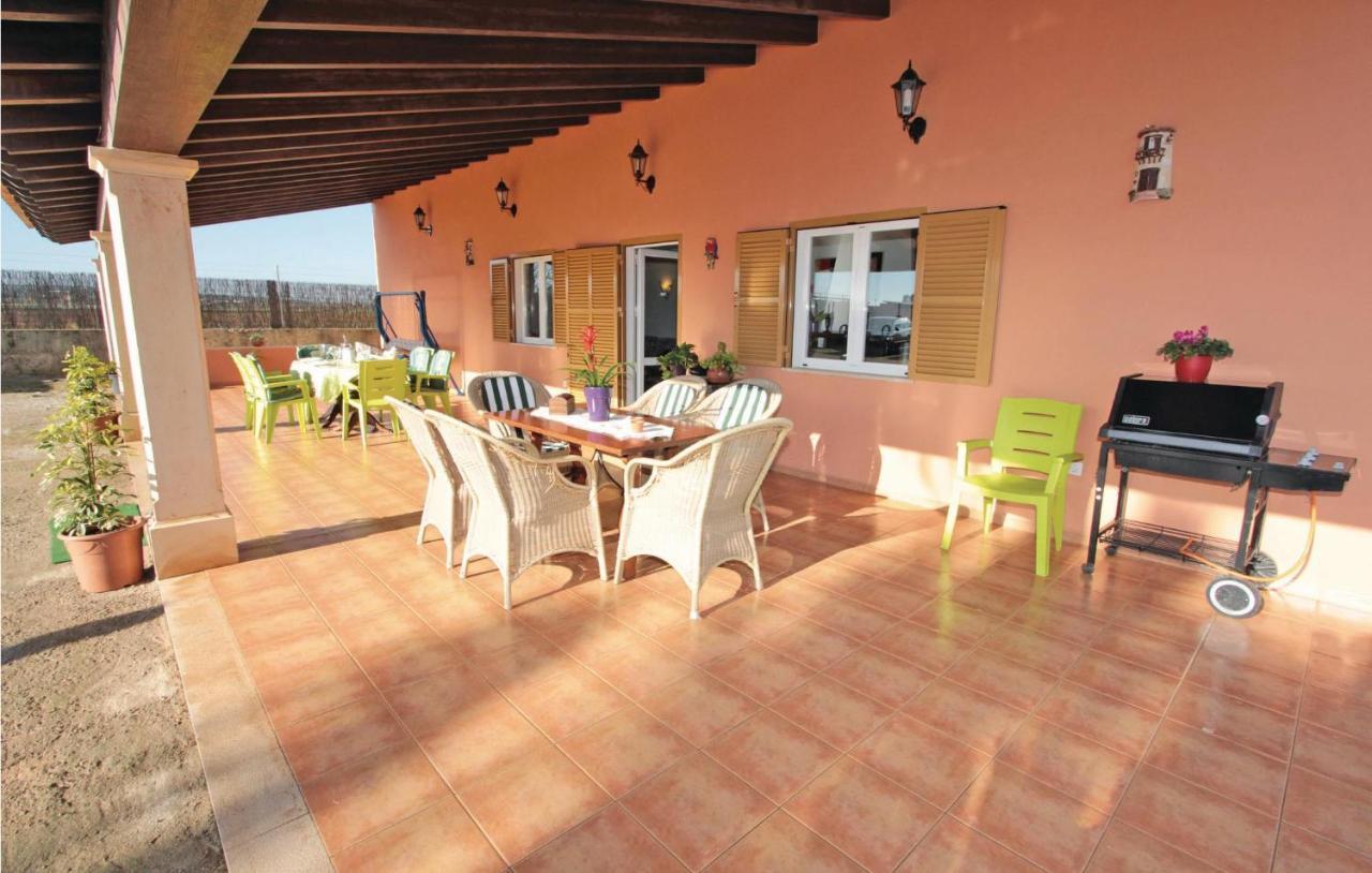 Gorgeous Home In Muro With Kitchen Dış mekan fotoğraf