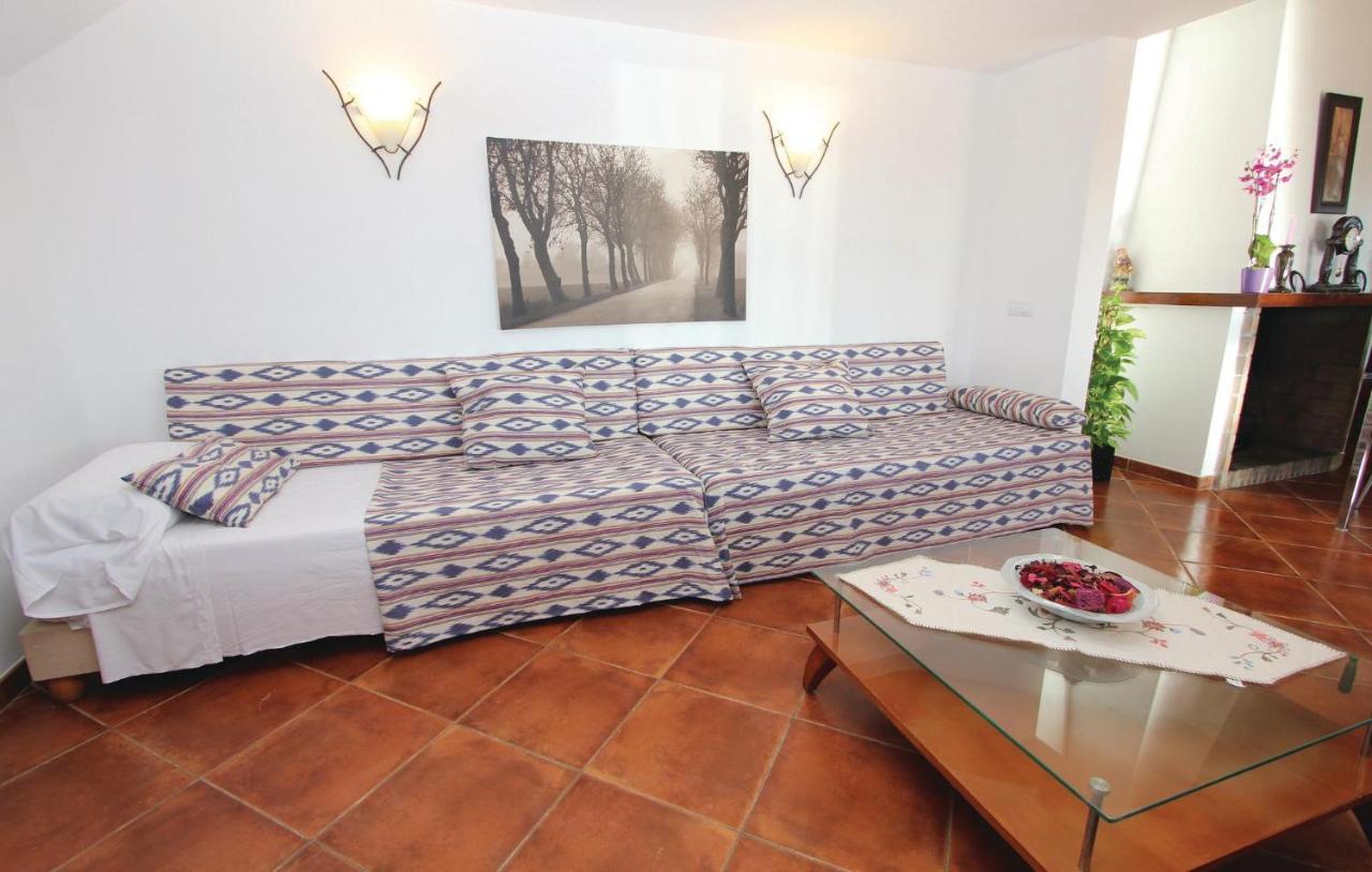 Gorgeous Home In Muro With Kitchen Dış mekan fotoğraf