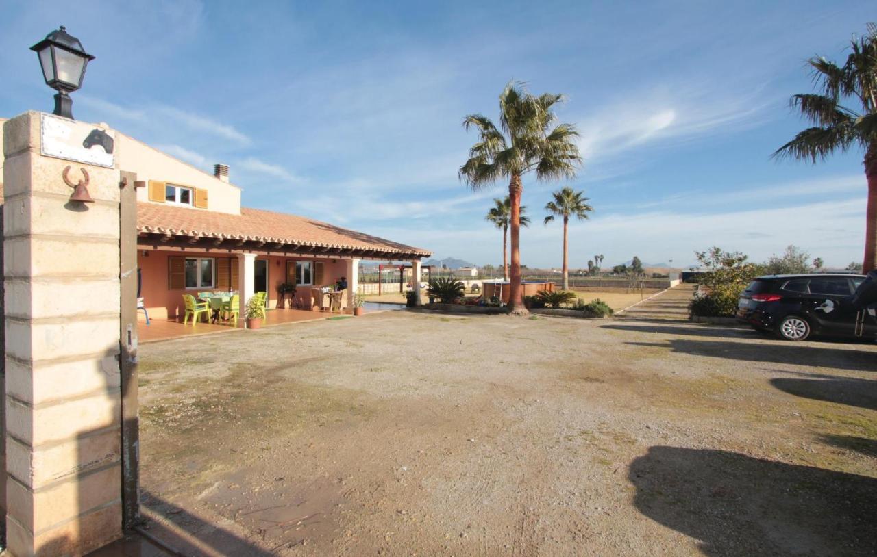 Gorgeous Home In Muro With Kitchen Dış mekan fotoğraf