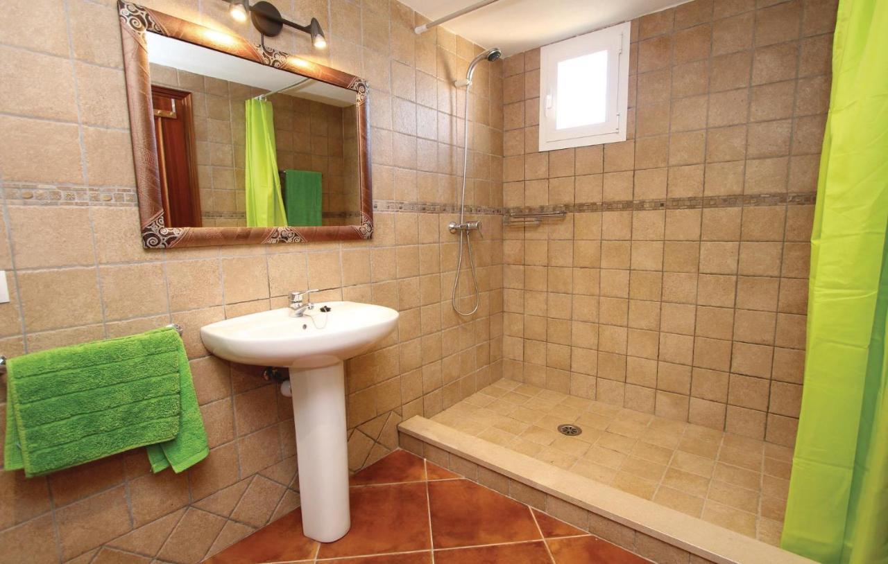 Gorgeous Home In Muro With Kitchen Dış mekan fotoğraf