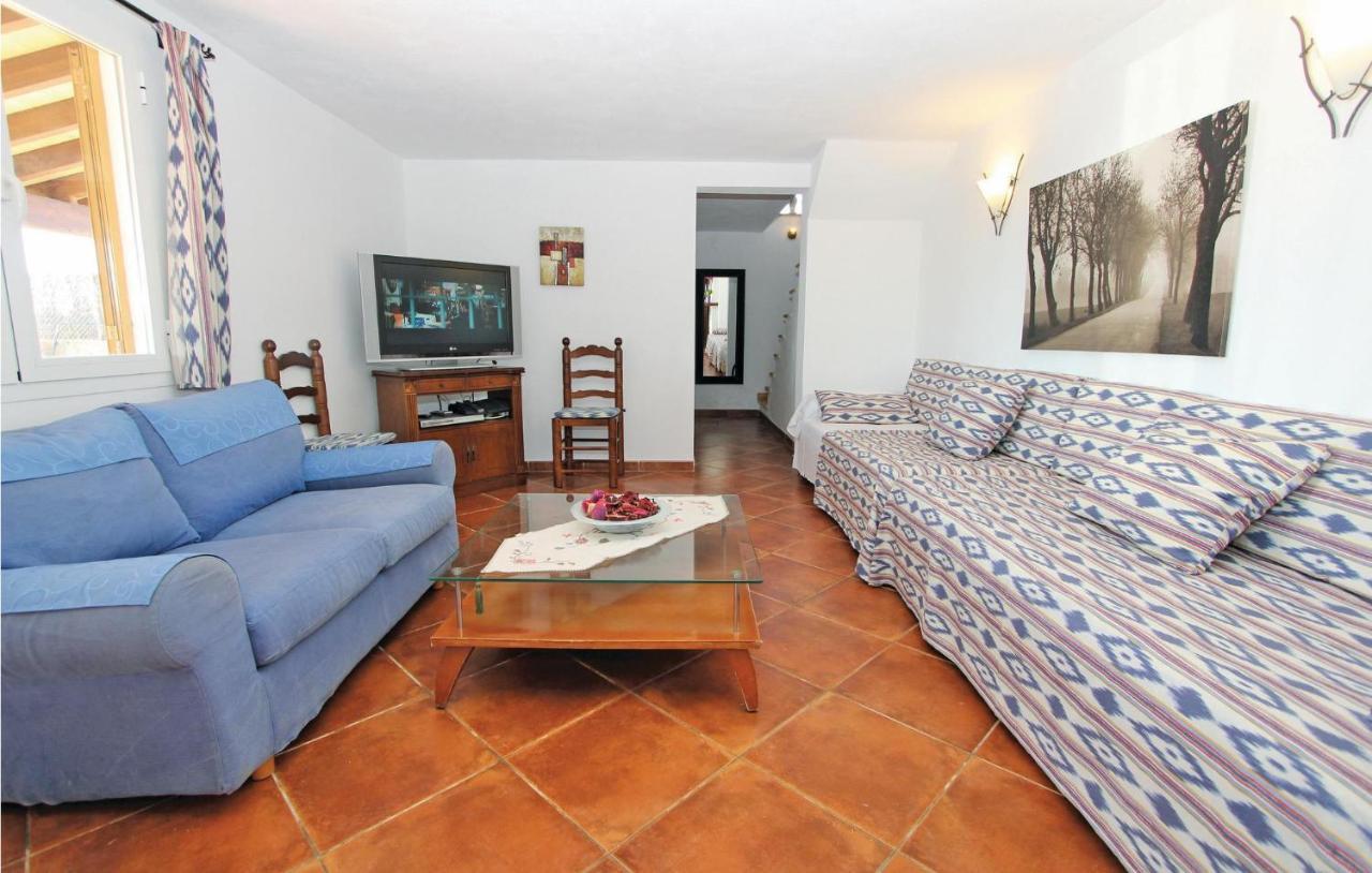 Gorgeous Home In Muro With Kitchen Dış mekan fotoğraf