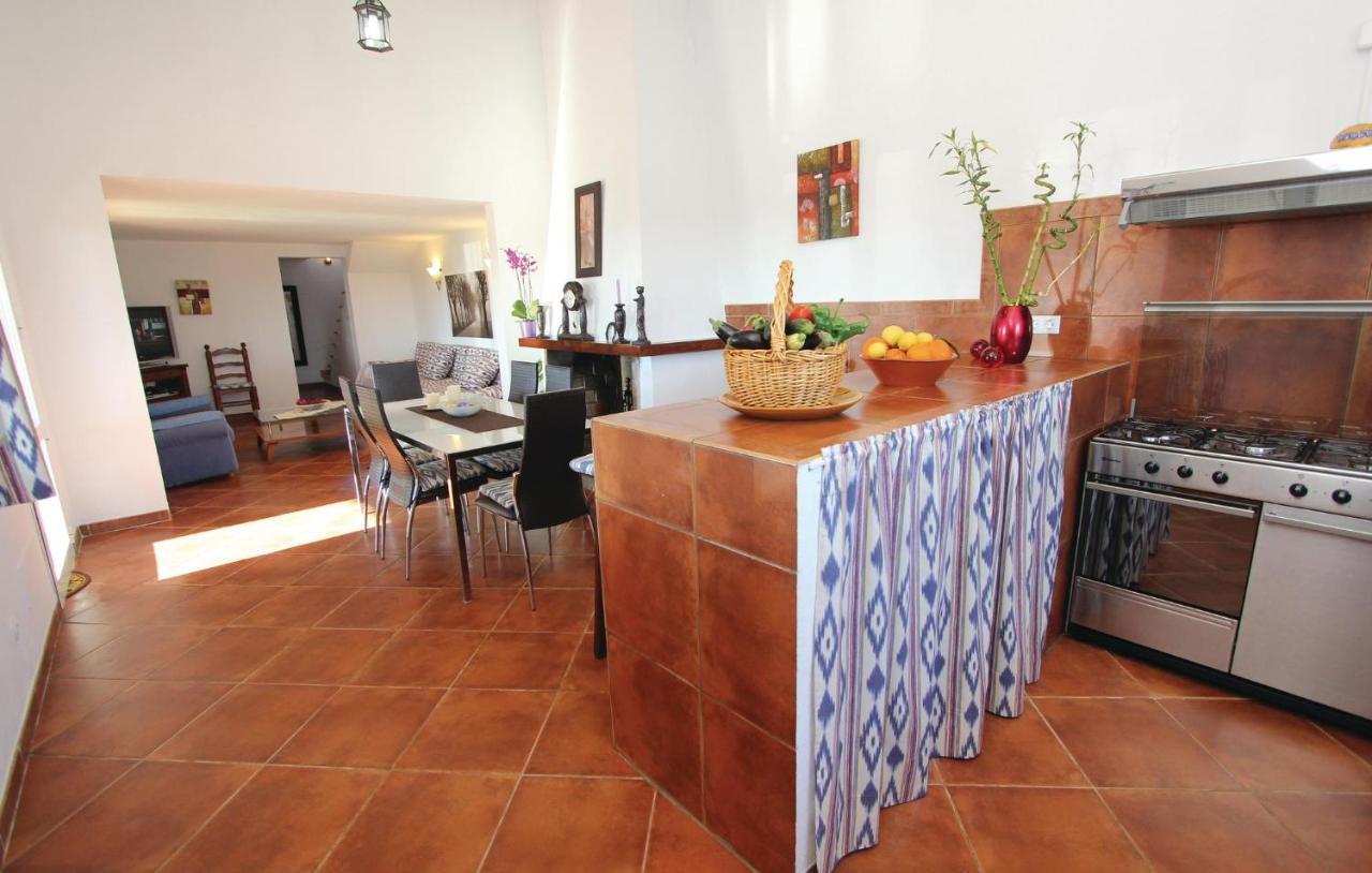 Gorgeous Home In Muro With Kitchen Dış mekan fotoğraf