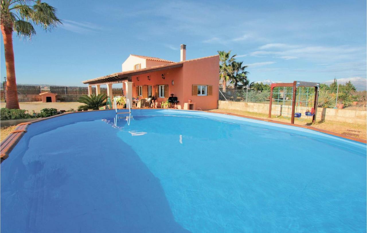 Gorgeous Home In Muro With Kitchen Dış mekan fotoğraf